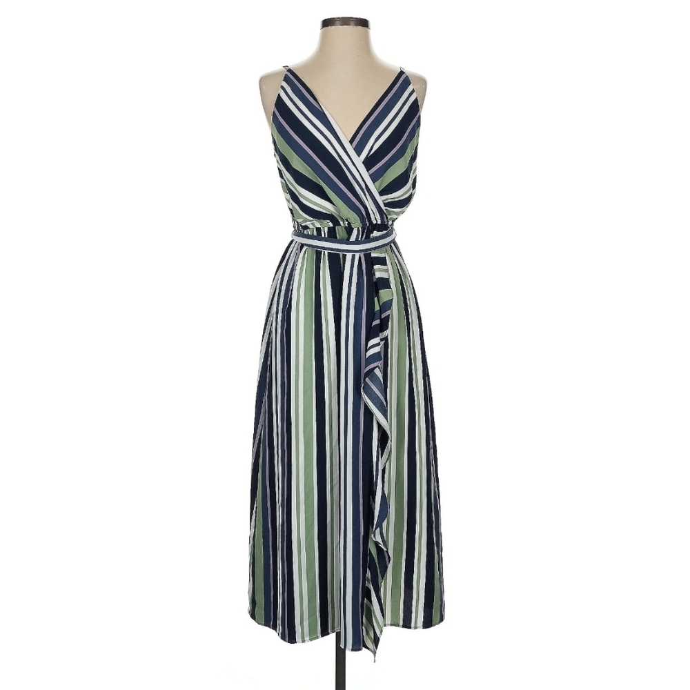 LOFT Dress, Midi Large
